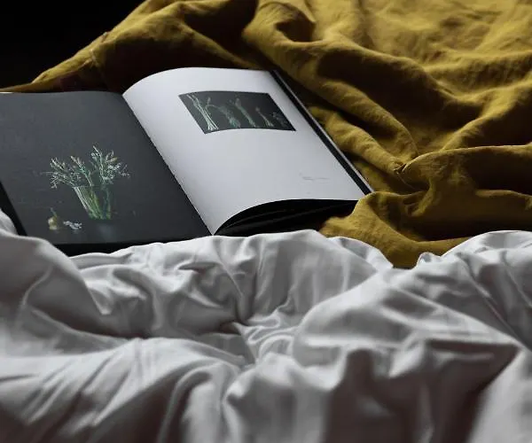 Couette-café 2bis D'hôtes