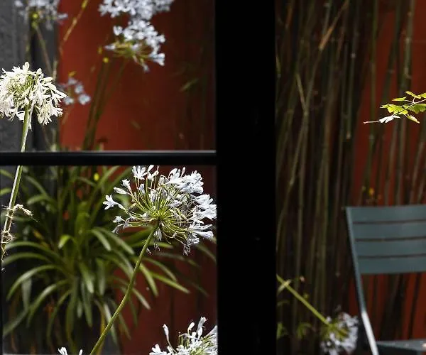 2bis D'hôtes Couette-café 3*