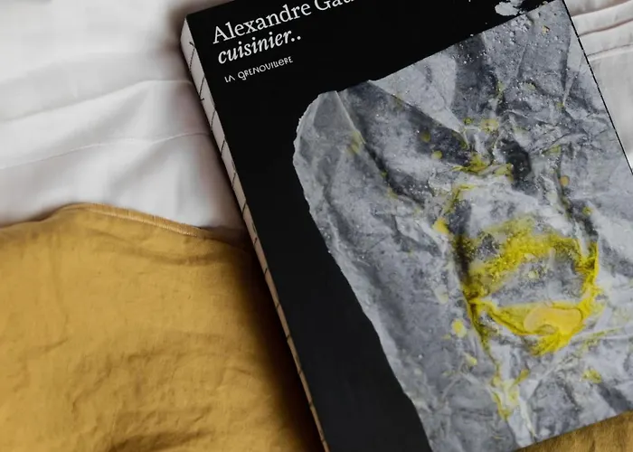 2bis D'hôtes Montreuil (Pas-de-Calais)